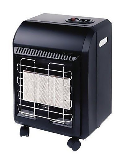 Газовый уличный обогреватель мощностью <7 кВт Neoclima UK-10