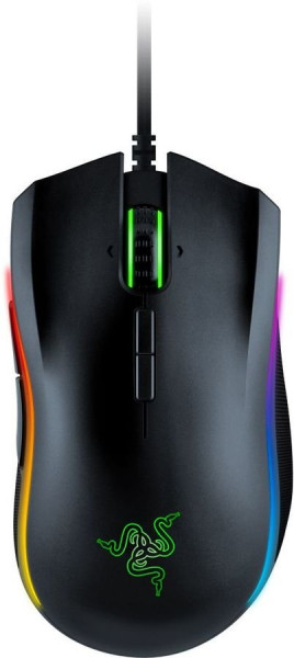 Мышь Razer Mamba Elite