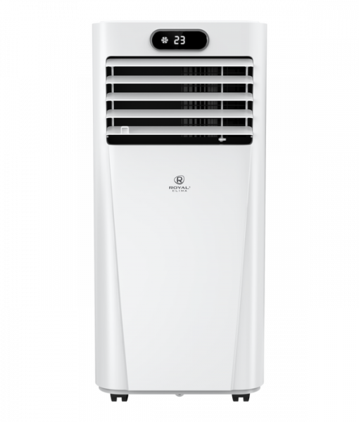 Мобильный кондиционер Royal Clima RM-TS17CH-E