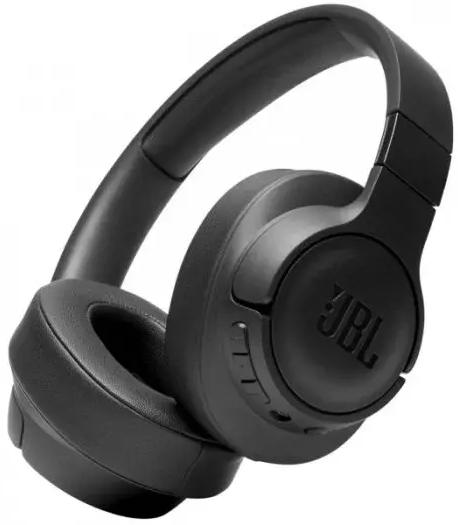 Гарнитура JBL Tune 710BT Black