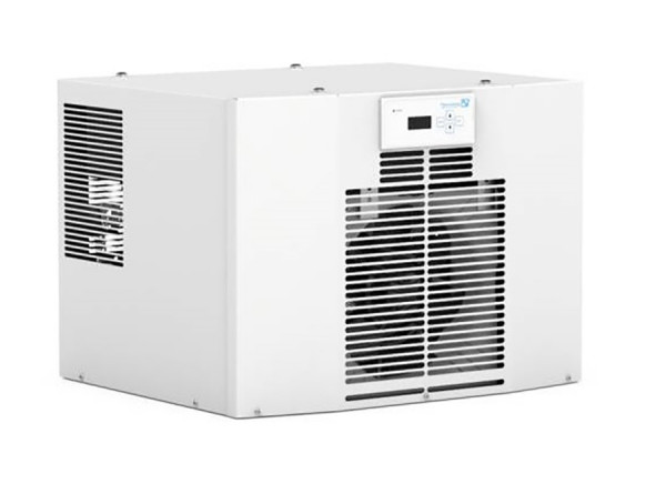 Кондиционер Pfannenberg DTT 6401, 435х595х495 мм (ВхШхГ), 2 000Вт, на крышу, для серии EMS, 400V, (диапазон установок V2A, SC)