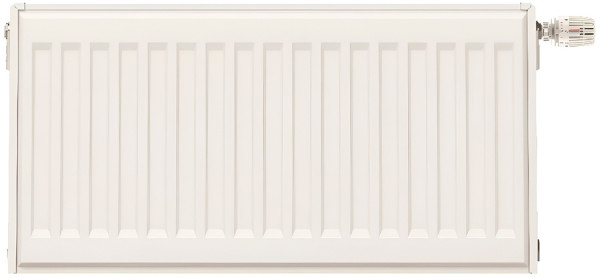 Стальной панельный радиатор Тип 22 Elsen ERV 22 100.500.700