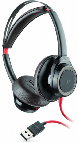Гарнитура Plantronics Blackwire 7225