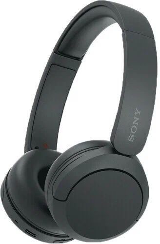 Гарнитура Sony WH-CH520 Black