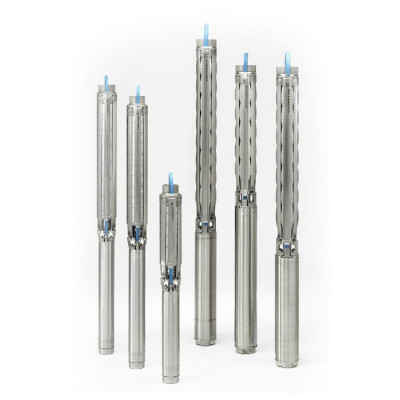 Скважинный насос Grundfos SP3A-33 2.2KW 3x380-415V 50Hz