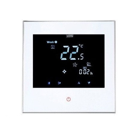 Аксессуар для радиатора отопления Techno КТ-200 белый