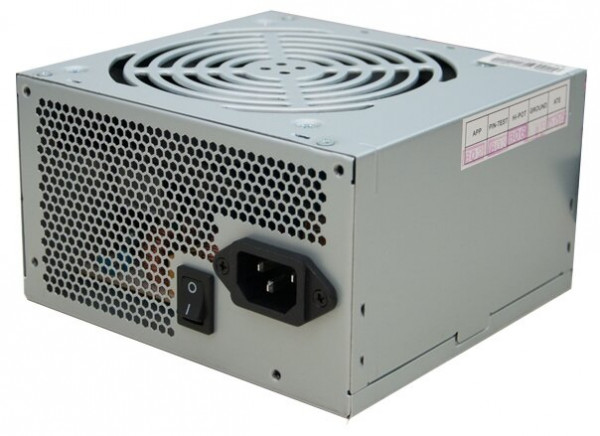Блок питания 700W ACD GPK-700S