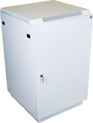 Шкаф телекоммуникационный 19' напольный ШТК-М-18.6.6-3ААА