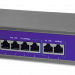 Коммутатор с PoE PPS-304