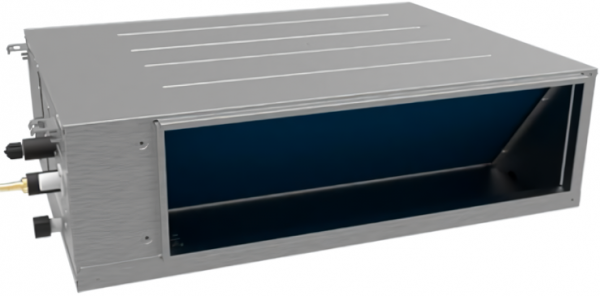 Канальный кондиционер Aeronik ASI-AFH100RHS1/B-S INV/ASO-AGUHN100R1/INV