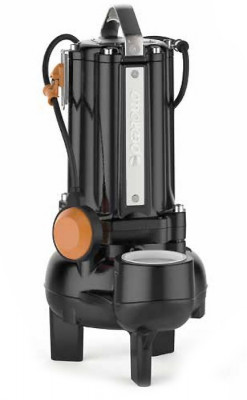 Фекальный насос Pedrollo MC 30/65