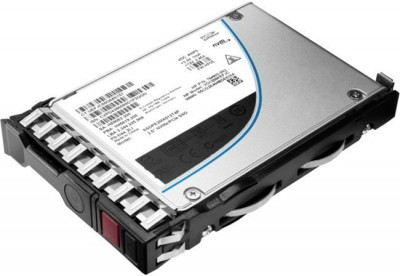 Накопитель SSD 1.92Tb SATA-III HPE (P18436-B21)