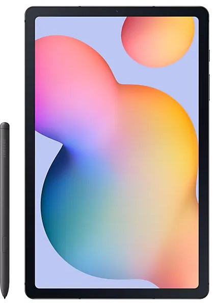 Планшет Samsung Galaxy Tab S6 Lite LTE 64Gb Grey (SM-P619NZAAXXV)
