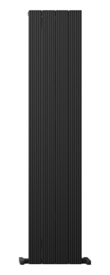 Алюминиевый радиатор Carisa MNZ 0375180004