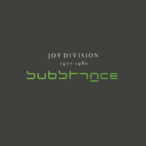 Виниловая пластинка Joy Division SUBSTANCE 1977-1980 (180 Gram/Remastered)