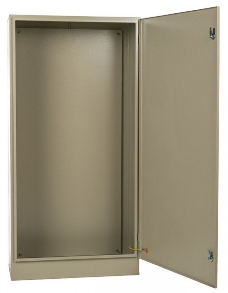 Шкаф с монтажной панелью ЩМП - 10 МЭК(1500х750х350) IP31 (MEC11119)