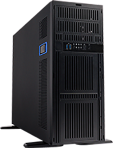 Серверный корпус Chenbro SR11369H01*15638