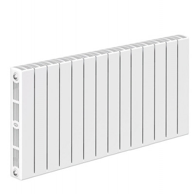 Биметаллический радиатор Rifar SUPReMO 500x14 (S500-14)