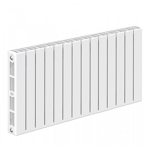 Биметаллический радиатор Rifar SUPReMO 500x14 (S500-14)