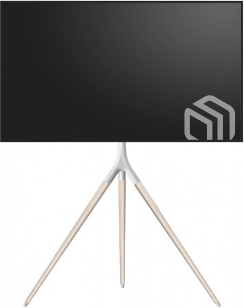 Мобильная стойка Onkron TS1220 White