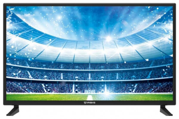 ЖК телевизор IRBIS 32' 32S30HD201B