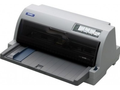 Принтер Epson LQ-690