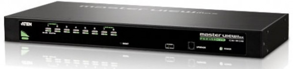 KVM переключатель ATEN CS1308