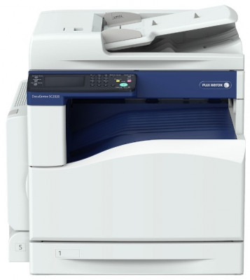 МФУ Xerox DocuCentre SC2020