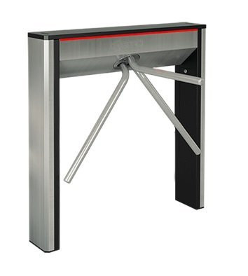 Турникет электромеханический Praktika Cube С-04