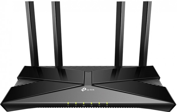 Wi-Fi маршрутизатор (роутер) TP-Link Archer AX53