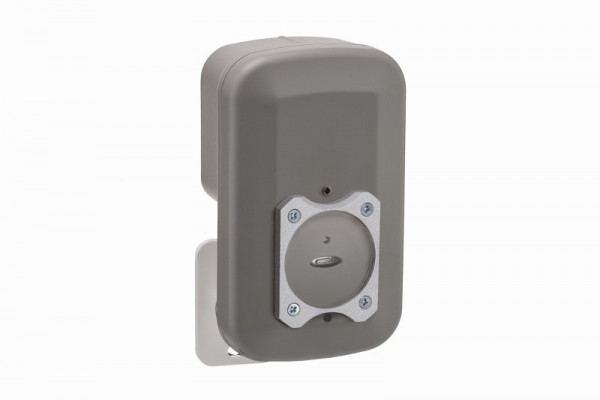 Извещатель пожарный пламени взрывозащищенный Спектрон-601-Exi-С