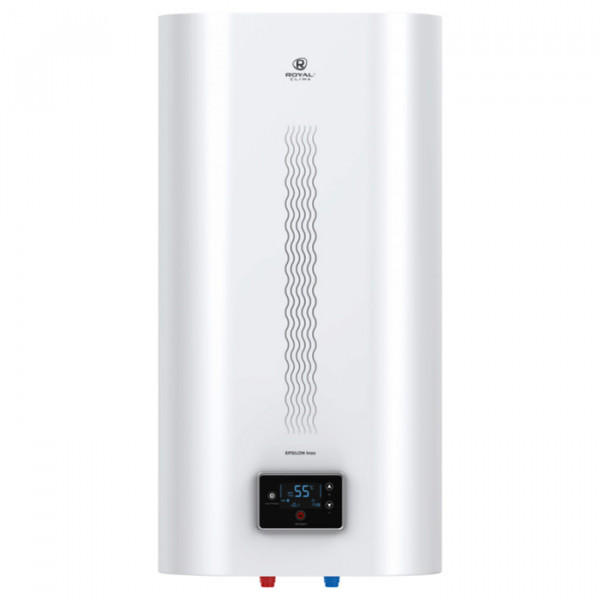 Электрический накопительный водонагреватель Royal Clima RWH-EP100-FS