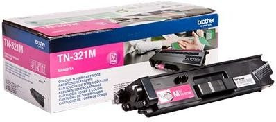 Картридж Brother TN-321M Magenta