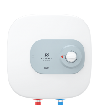 Электрический накопительный водонагреватель Royal Clima RWH-D15-FE