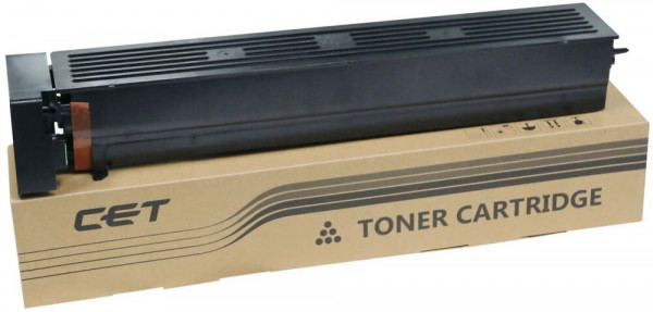 Картридж CET CET7296 Black