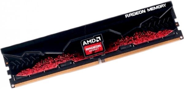 Оперативная память 32Gb DDR5 4800MHz AMD (R5S532G4800U2S)