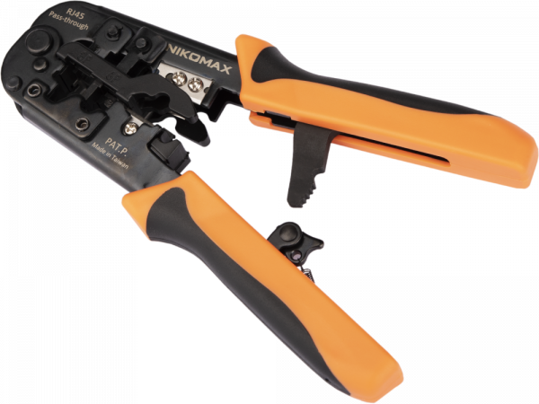 Инструмент обжимной NIKOMAX NMC-5684PT