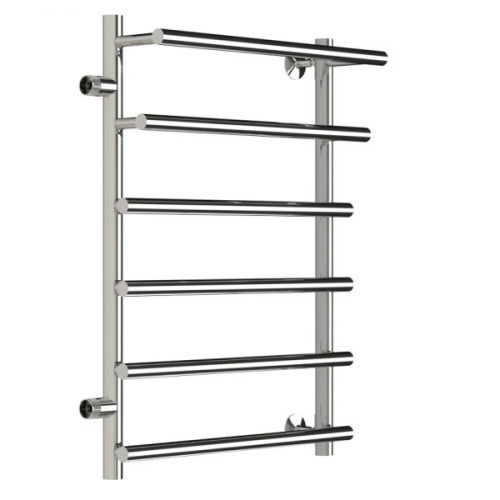 Водяной полотенцесушитель Тругор Дебют ПМ 1 50*80*40 (ЛЦ23) лев