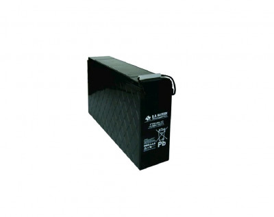 Аккумулятор для ИБП B.B.Battery FTB, 307х125х560 мм (ВхШхГ),  необслуживаемый электролитный,  12V/184,6 Ач, (BB.FTB 180-12)