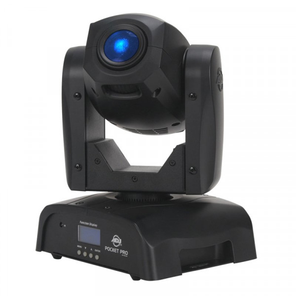 Световое оборудование ADJ Pocket Pro