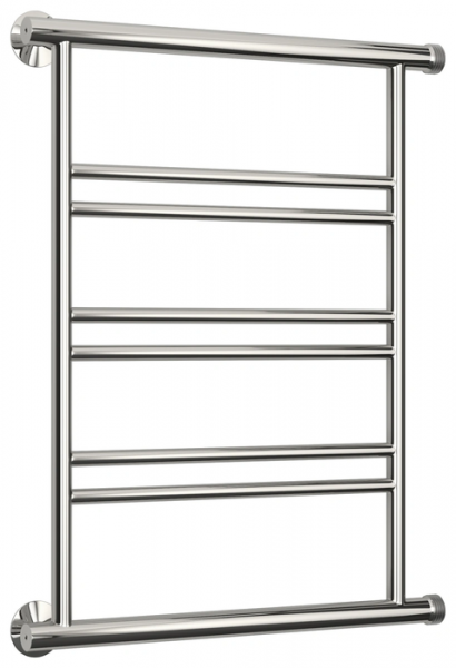 Водяной полотенцесушитель СТИЛЬЕ ПС Минор 0601 600х500 (2+2+2) П