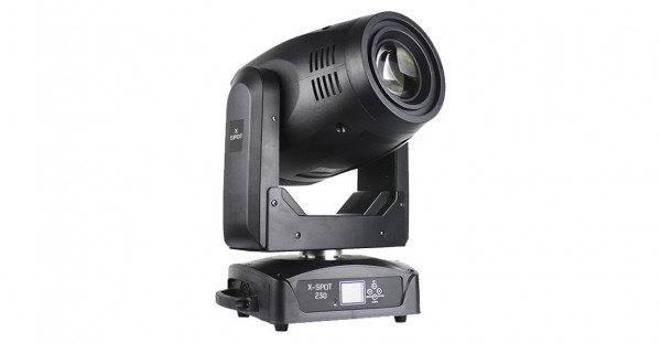 Поворотная голова Stage 4 X-SPOT 230