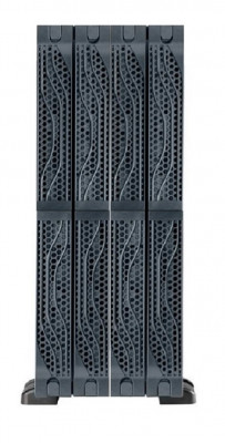 Батарейный шкаф Legrand DAKER DK PLUS, настольный, 440х196х600 мм (ВхШхГ), Пустой