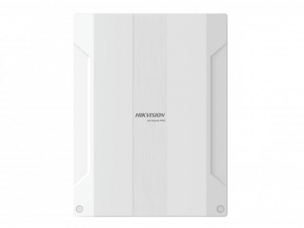 Гибридная охранная контрольная панель на 96 зон DS-PWA96-M2H-WE