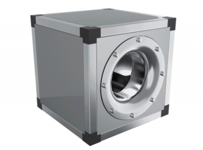 Канальный квадратный вентилятор DOSPEL M-BOX 350/500/3
