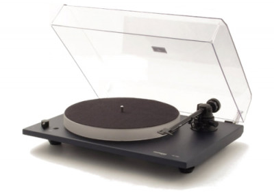 Проигрыватель винила Thorens TD 700 black (картридж AT-95E)