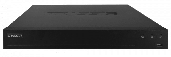 IP-видеорегистратор 16-канальный TRASSIR MiniNVR 2216R