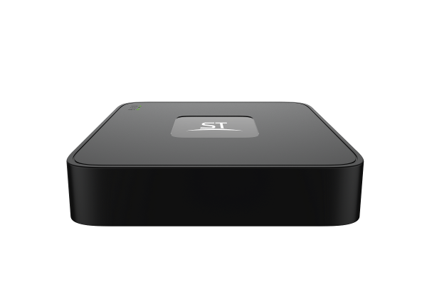 IP-видеорегистратор 5-канальный ST-NVR-V0506K15 PRO (версия 2)