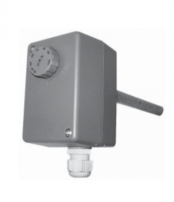 Гигростат Energolux NKH-10