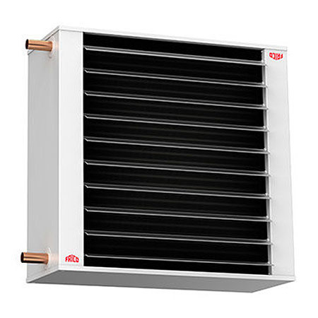 Водяная тепловая пушка 10 кВт Frico SWL02